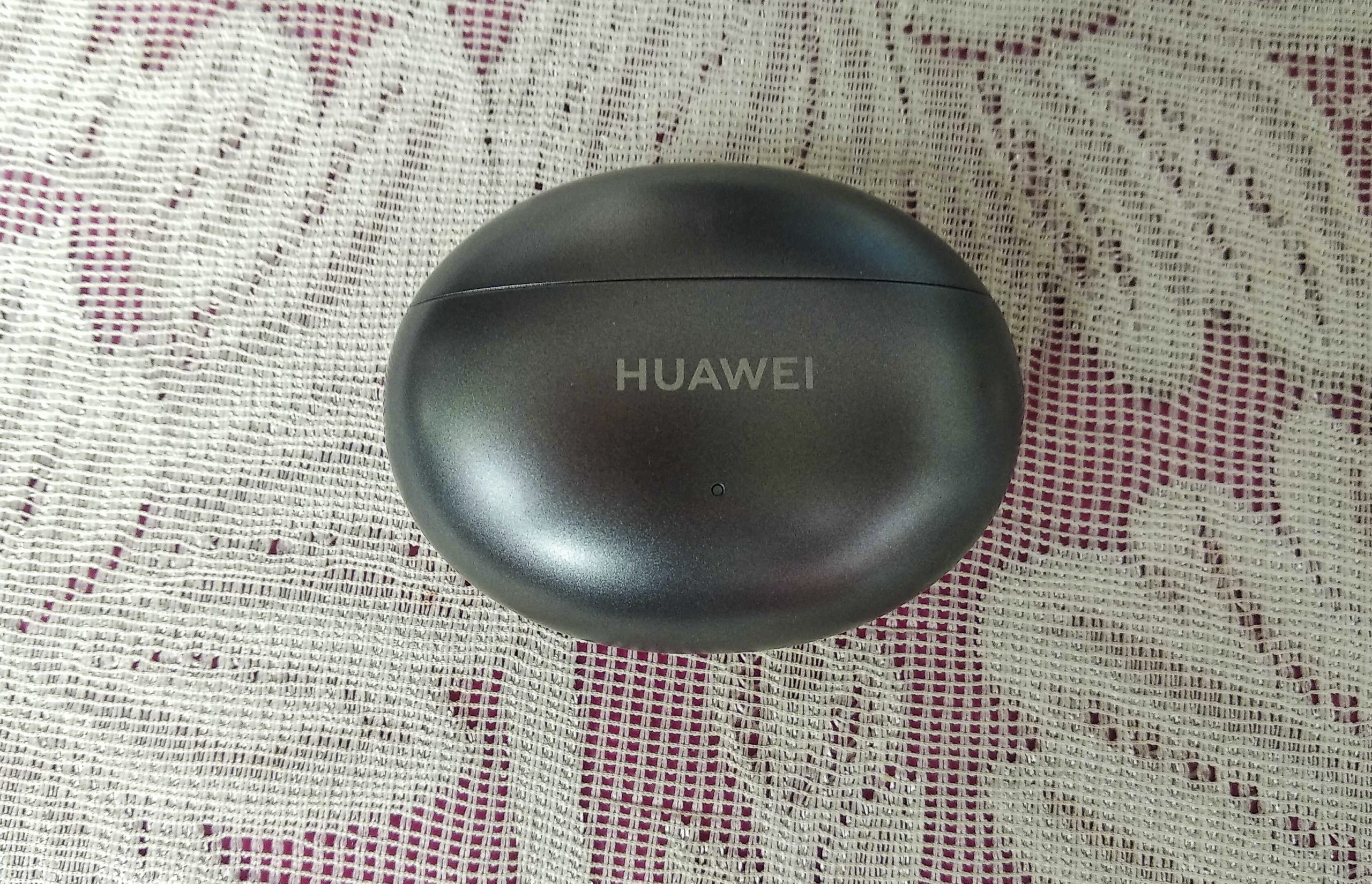 Huawei Free Buds 4i – Black
