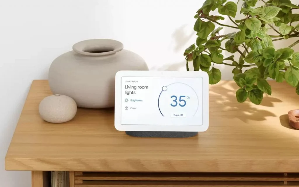 Google 2nd-gen Nest Hub Is Now Available In India For ₹7,999 - Smartprix