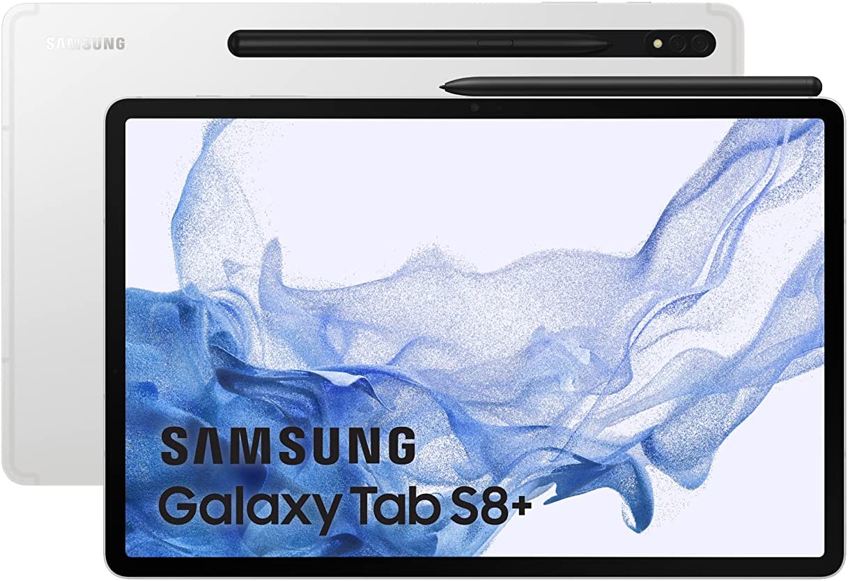 Samsung Galaxy Tab S7 Plus specs leak, teasing a huge battery