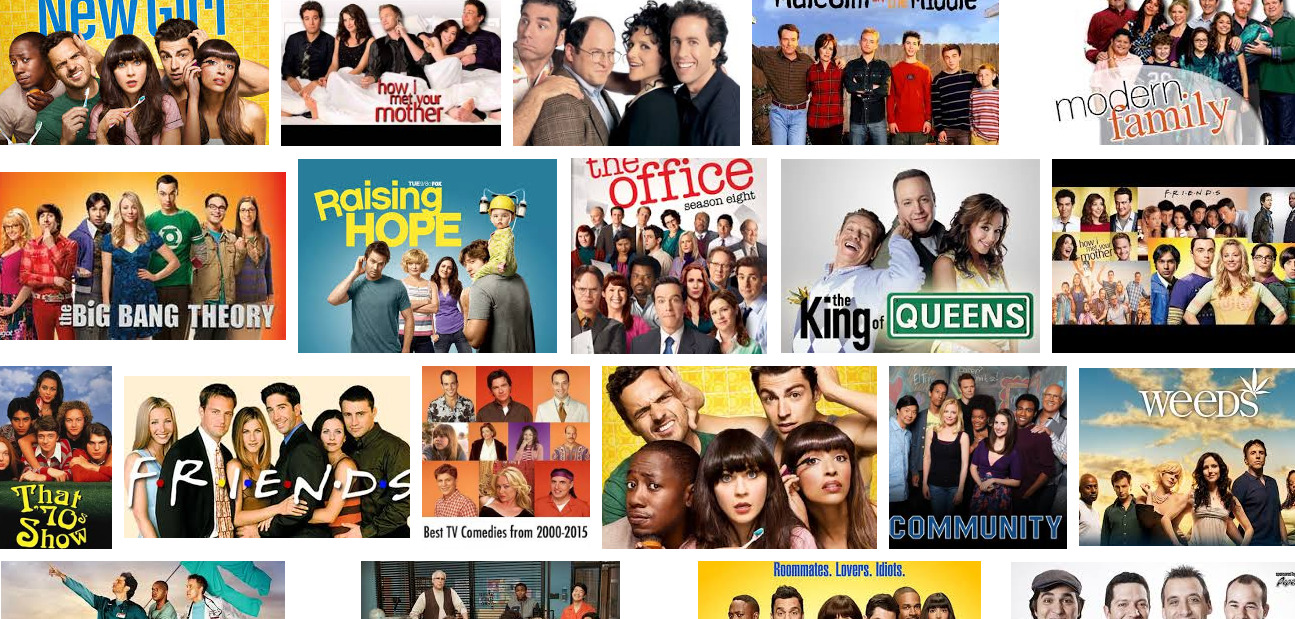 Top 15 Comedy Shows That Can Make You Laugh Anytime Smartprix