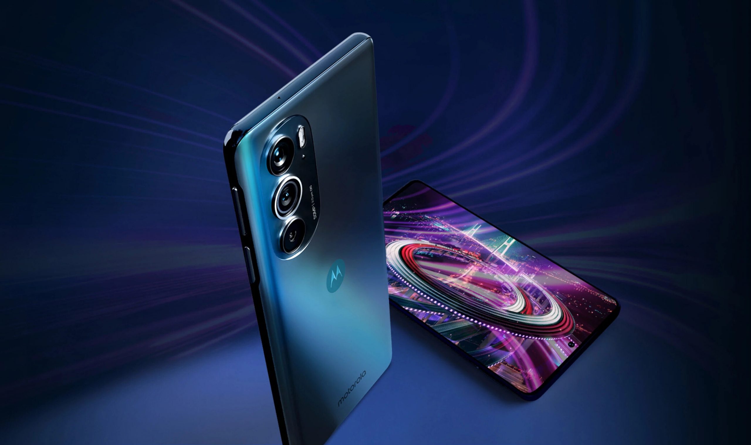 Motorola Edge 40 Pro With Snapdragon 8 Gen 2 SoC, 165Hz Display Launched:  Price, Specifications