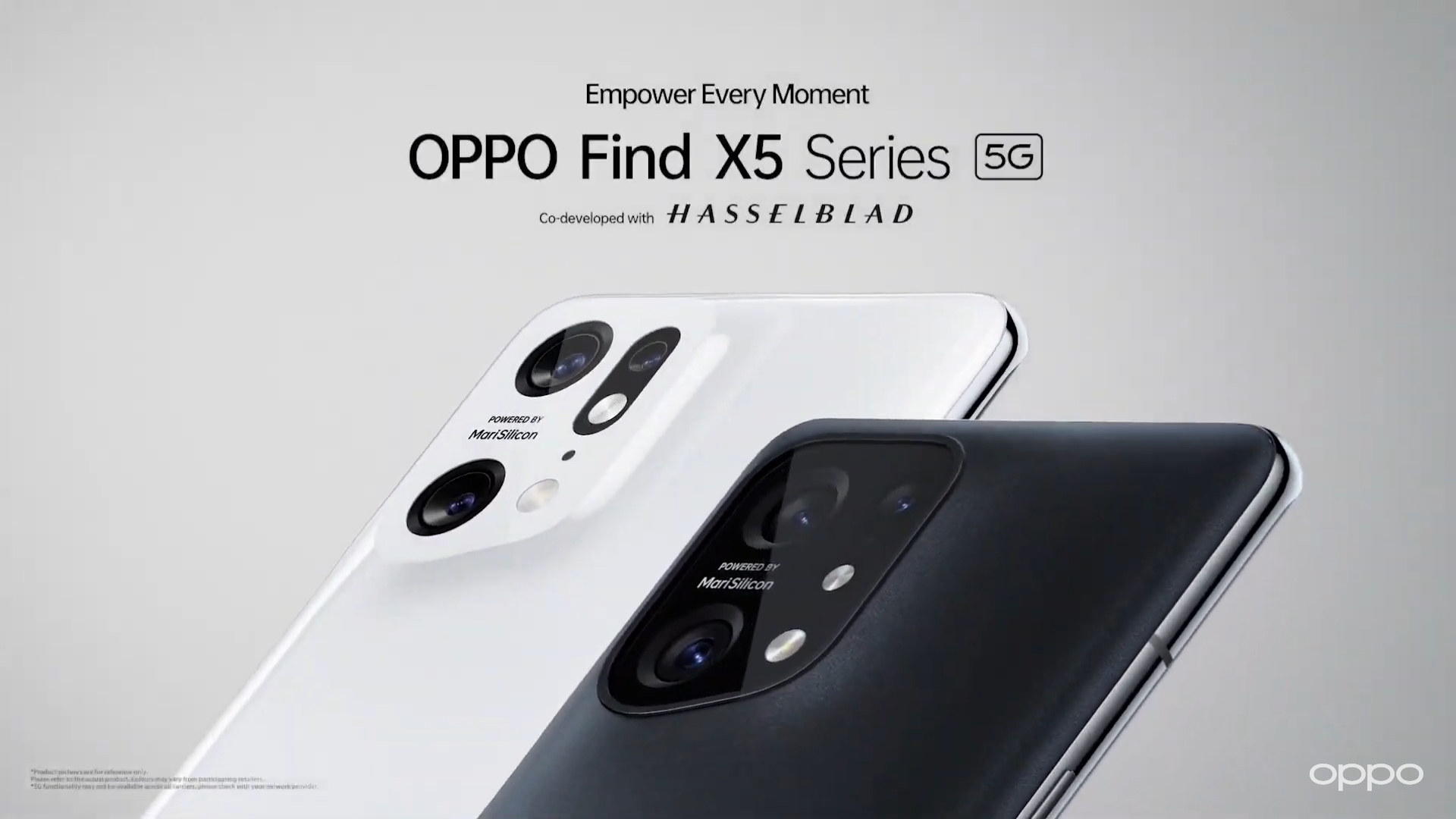 Oppo Find X5 Pro specifications and official renders leak ahead of MWC 2022  announcement -  News