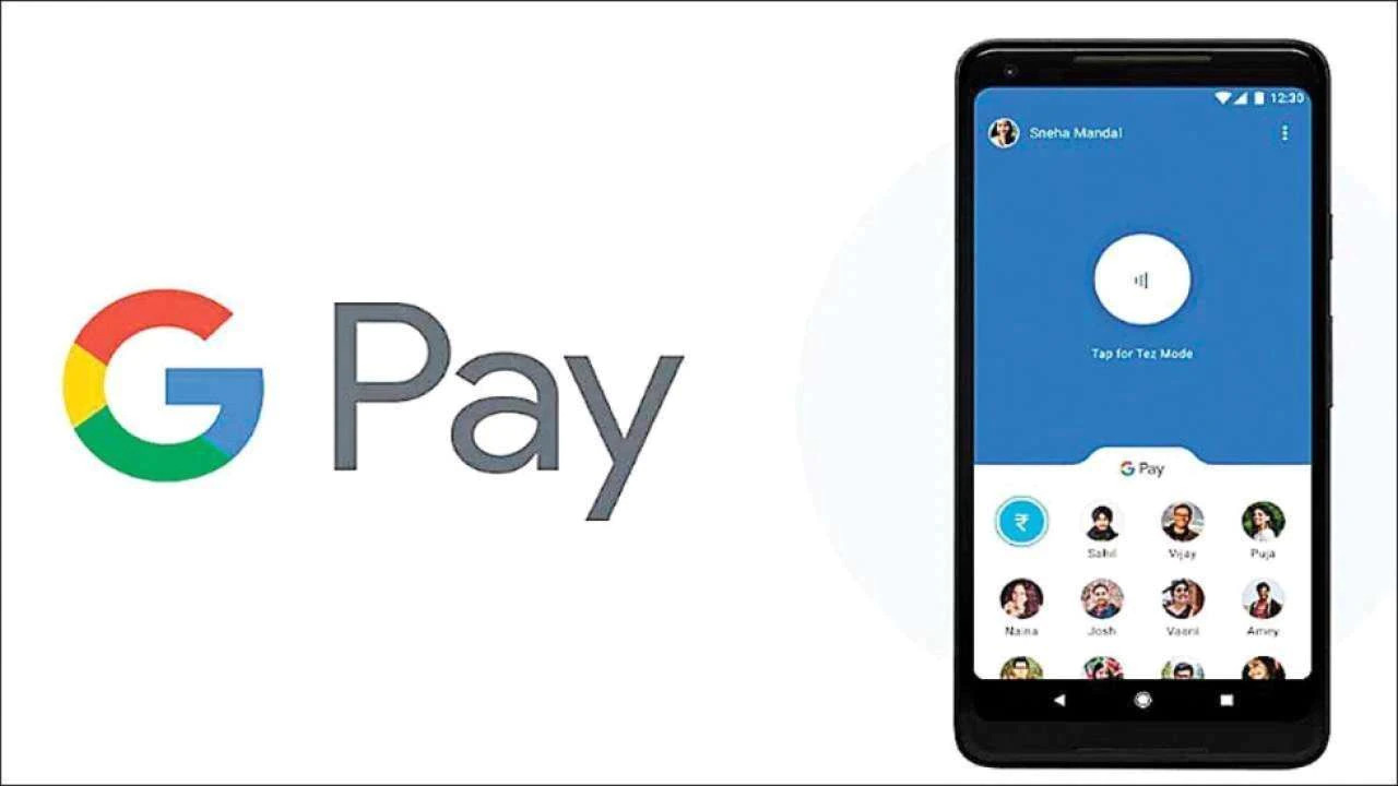 Google is putting yet another app in graveyard – Google Pay