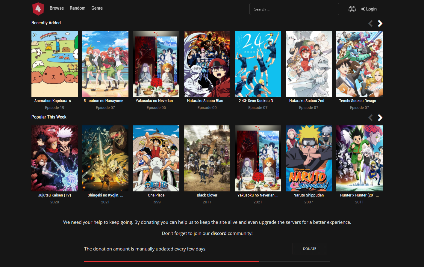 Top 20 Websites To Watch Free Anime Online - Smartprix