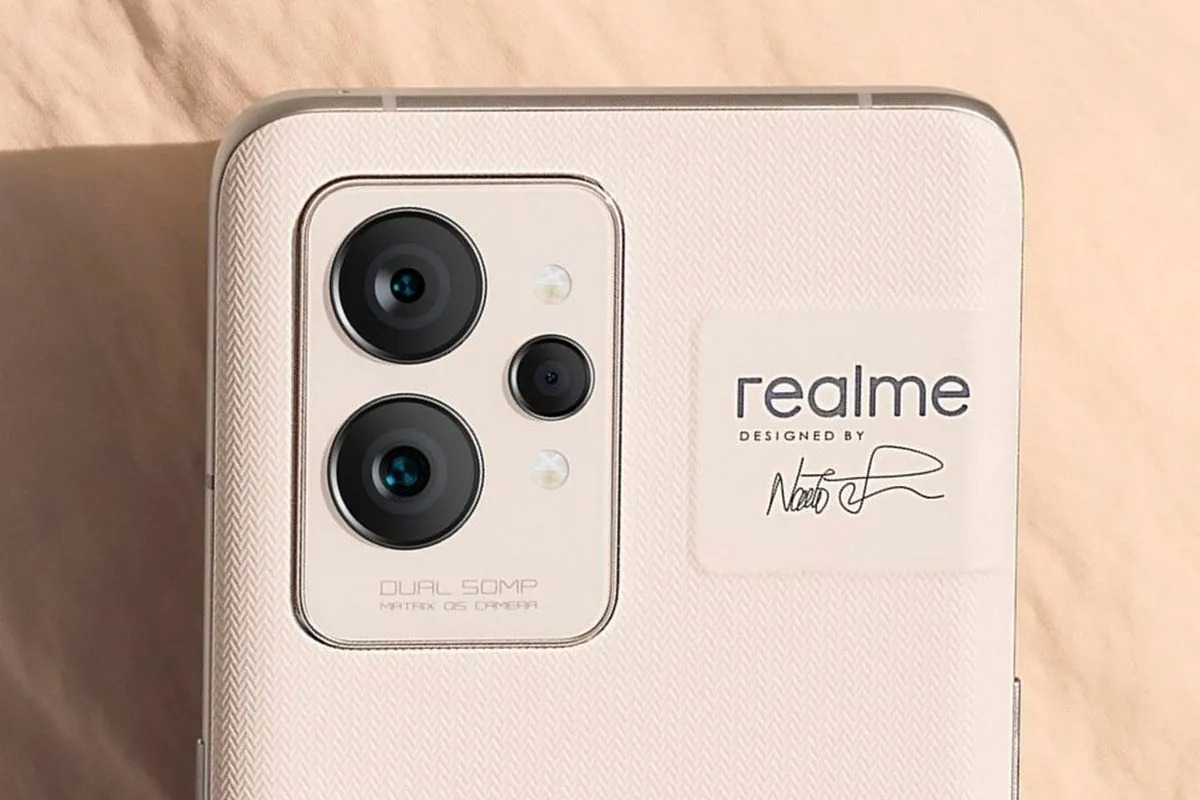 Exclusive] Realme GT 2 Pro Launch in India to Take Place This Month; RAM,  Storage and Colour Options Leaked - MySmartPrice