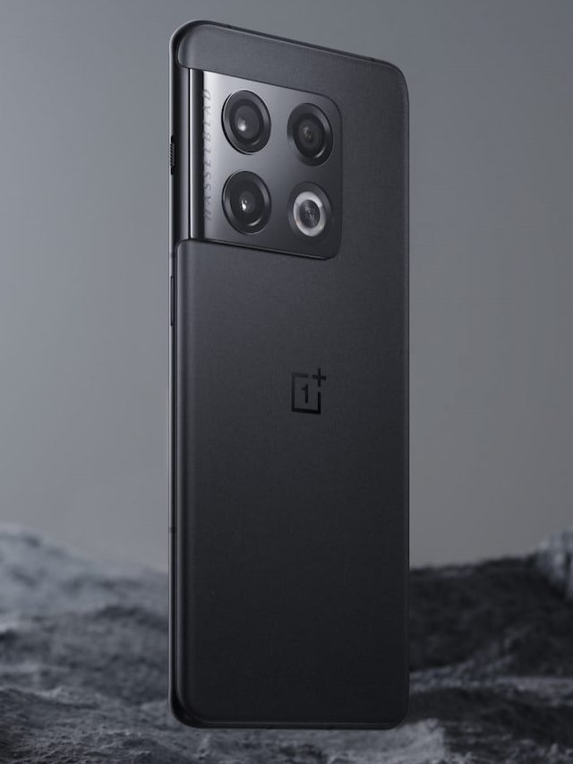 OnePlus 10 Pro to launch next week in India, complete details revealed ...