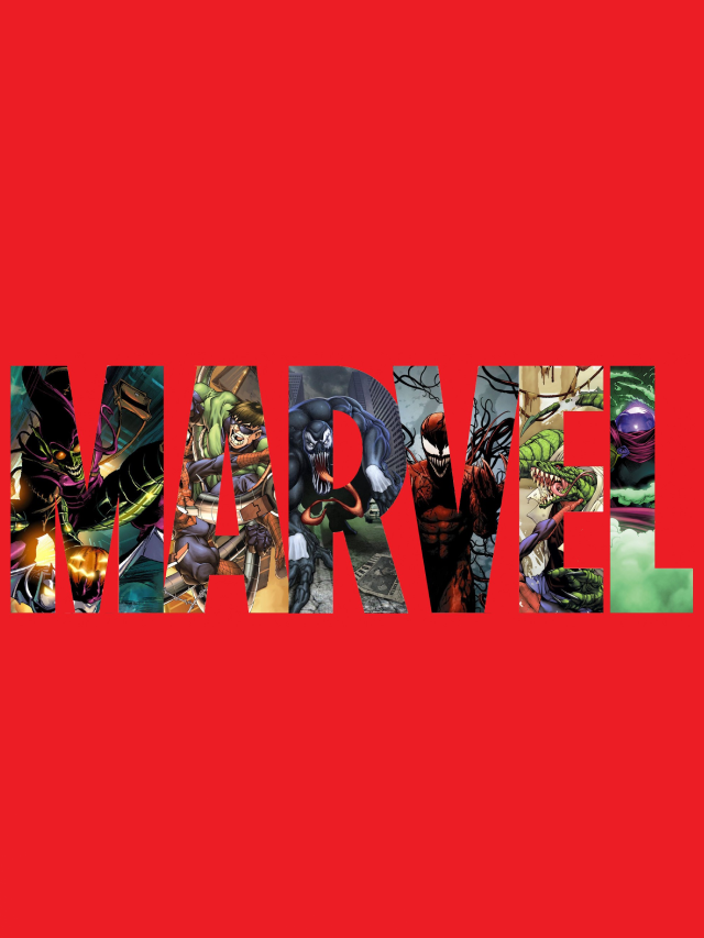 Watch Marvel Cinematic Universe films and shows in Correct Order ...