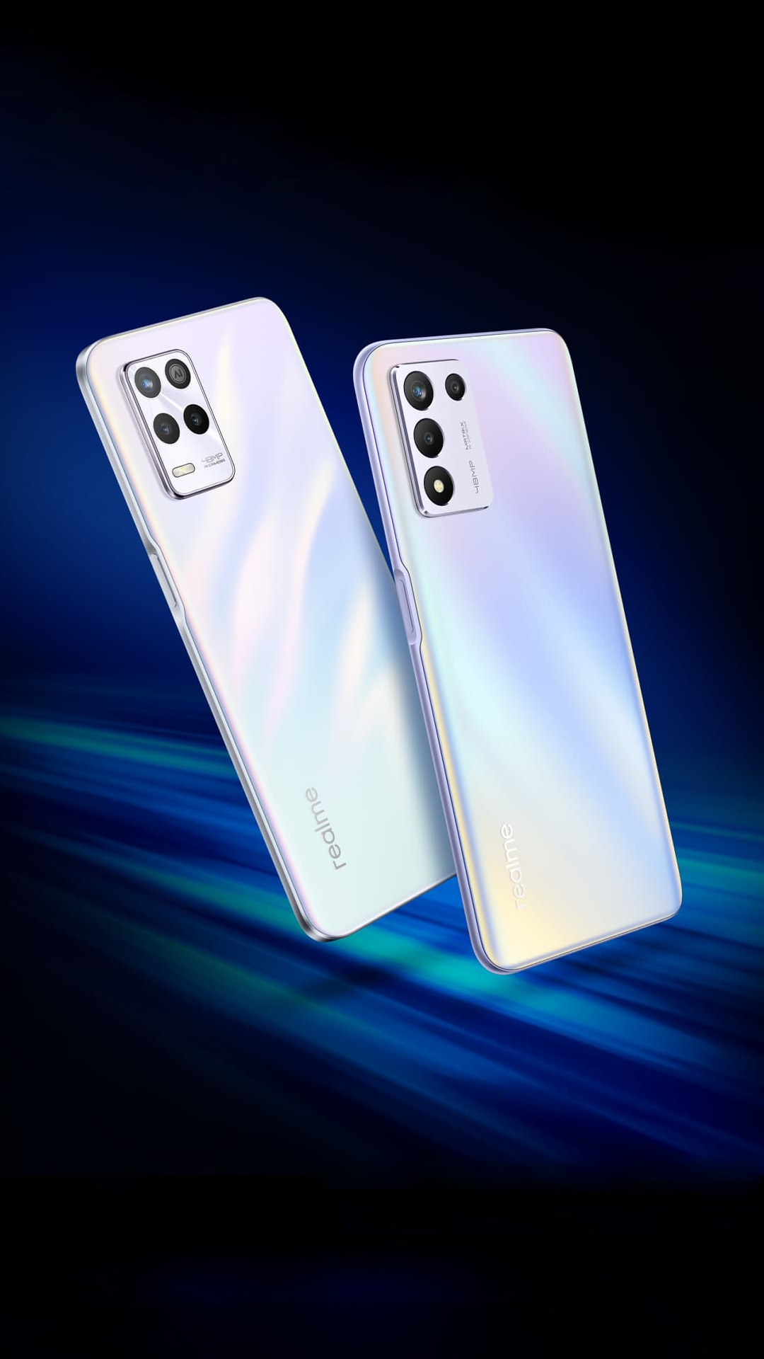 Realme 9 5G Speed Edition vs Realme 9 5G: Specs and Price Comparison -  Smartprix Bytes