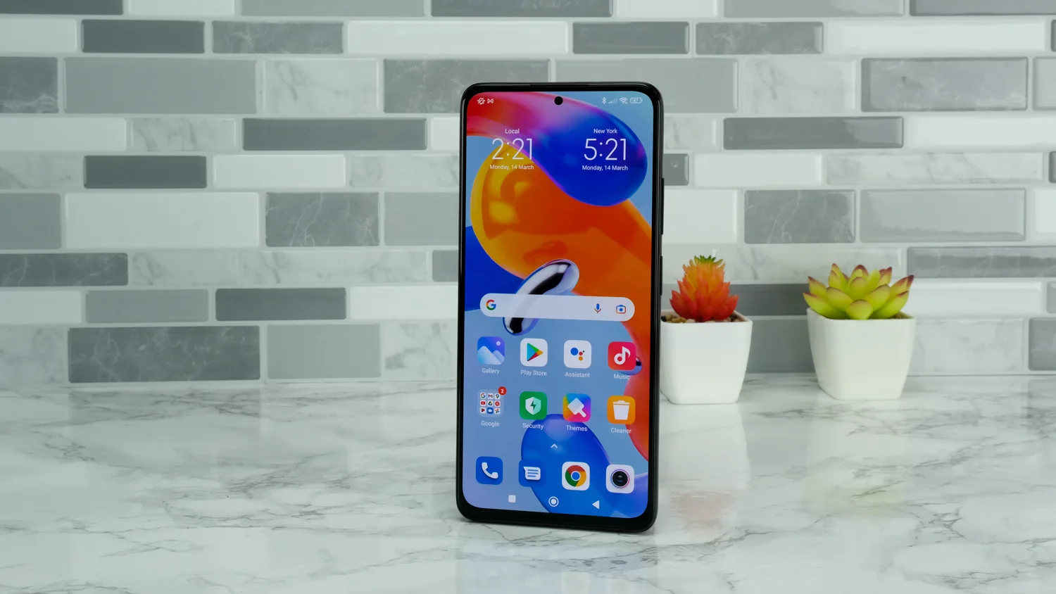 Redmi Note 11 Pro+ 5G goes global, Redmi 10 5G and Note 11S 5G