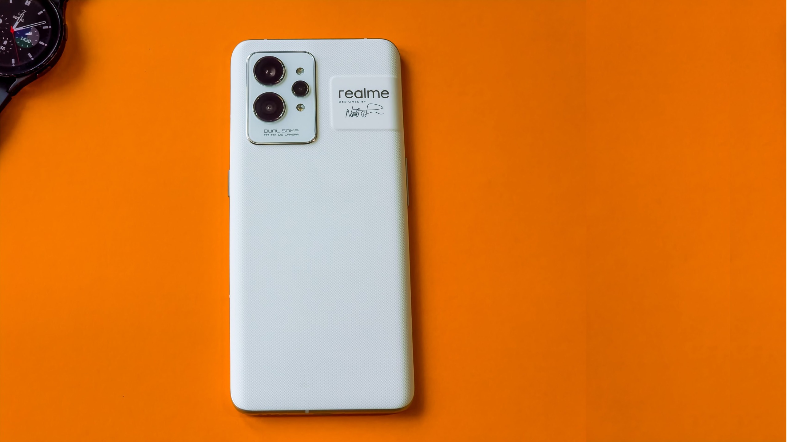 Realme GT 2 Pro (Master Edition) review: the flagship killer that was  missing - GizChina.it