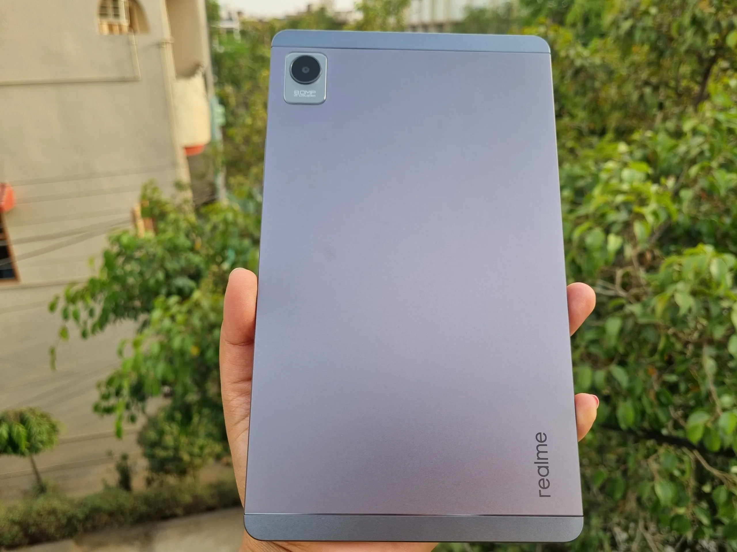 Realme Pad Review: A Budget Tablet That's Built for Entertainment