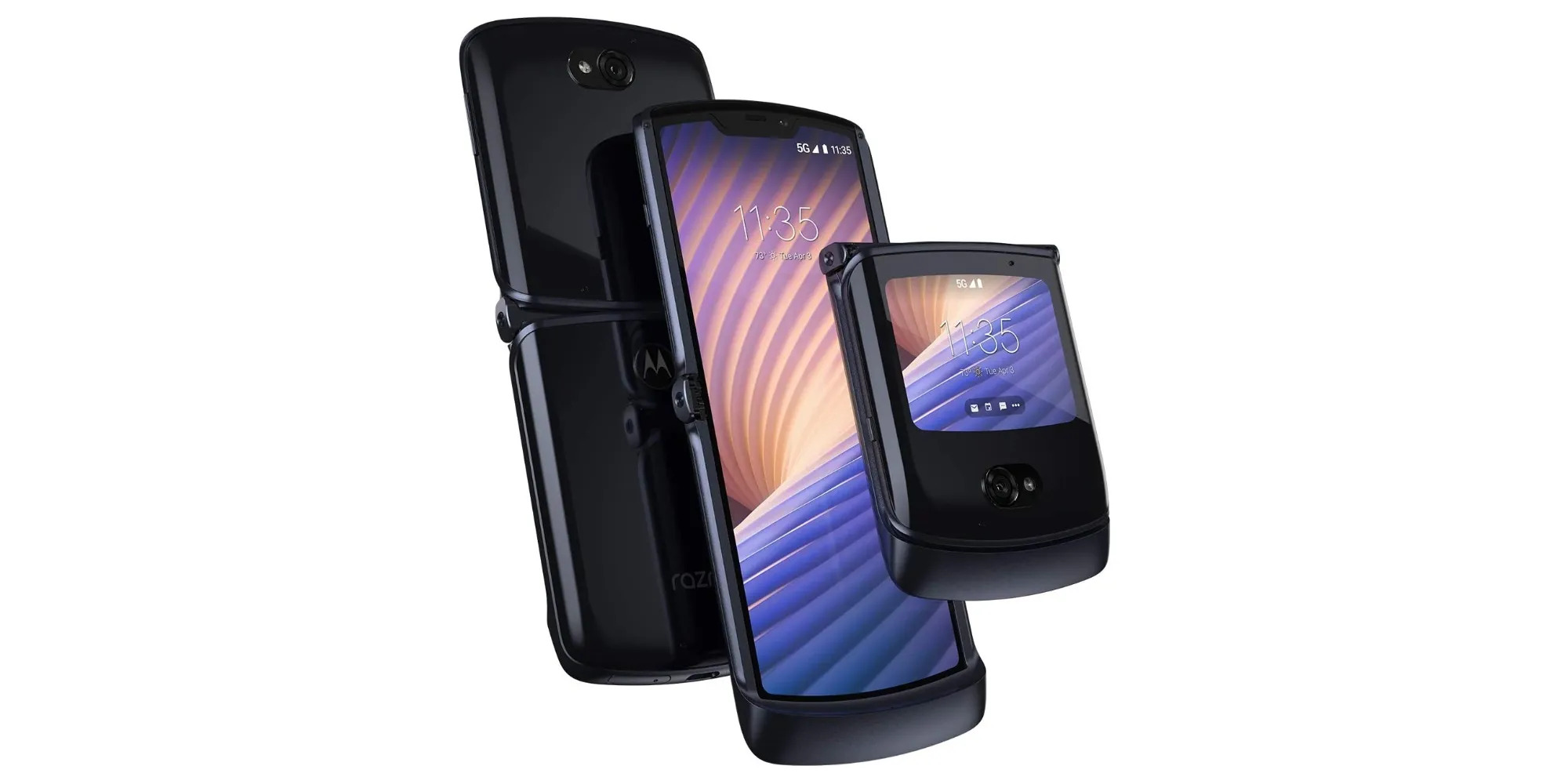 Motorola To Launch 200MP Camera Smartphone In July; Razr 3 To Be ...