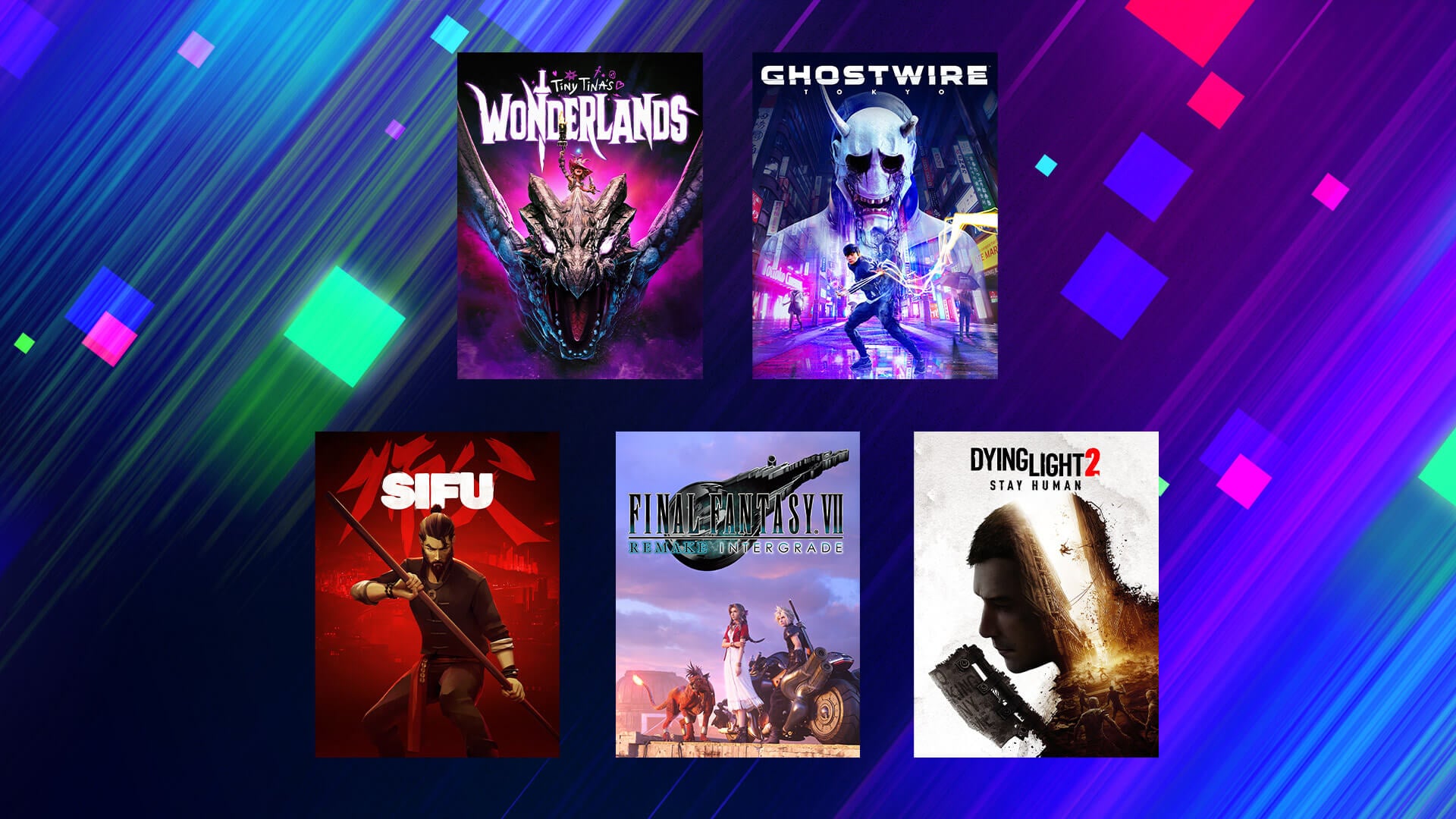 The Epic Games Store Mega Sale 2022 Is Now LIVE: Check Out The Biggest ...