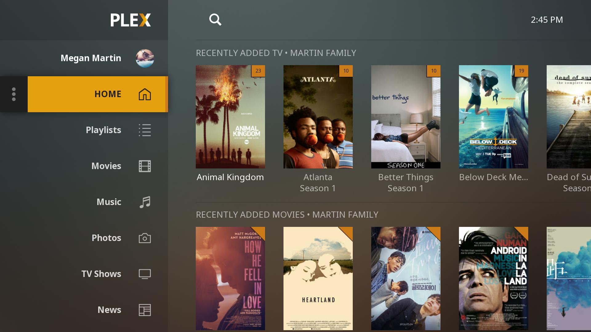 14 Best Free Movie Apps To Watch Movies Online - Smartprix