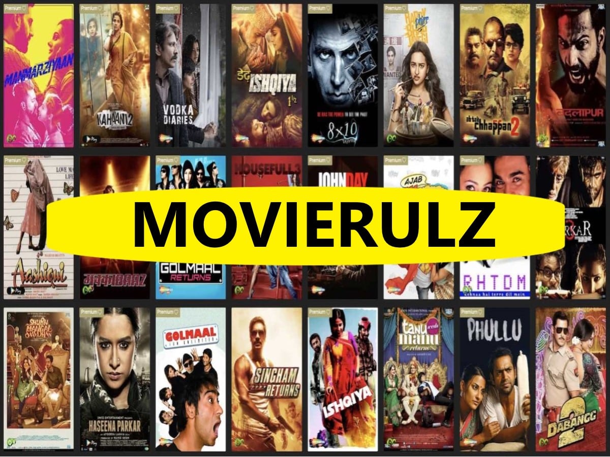 1200px x 900px - Movierulz Tamilrockers movie download 2023: Is it safe and legal to  download movies in India? - Smartprix