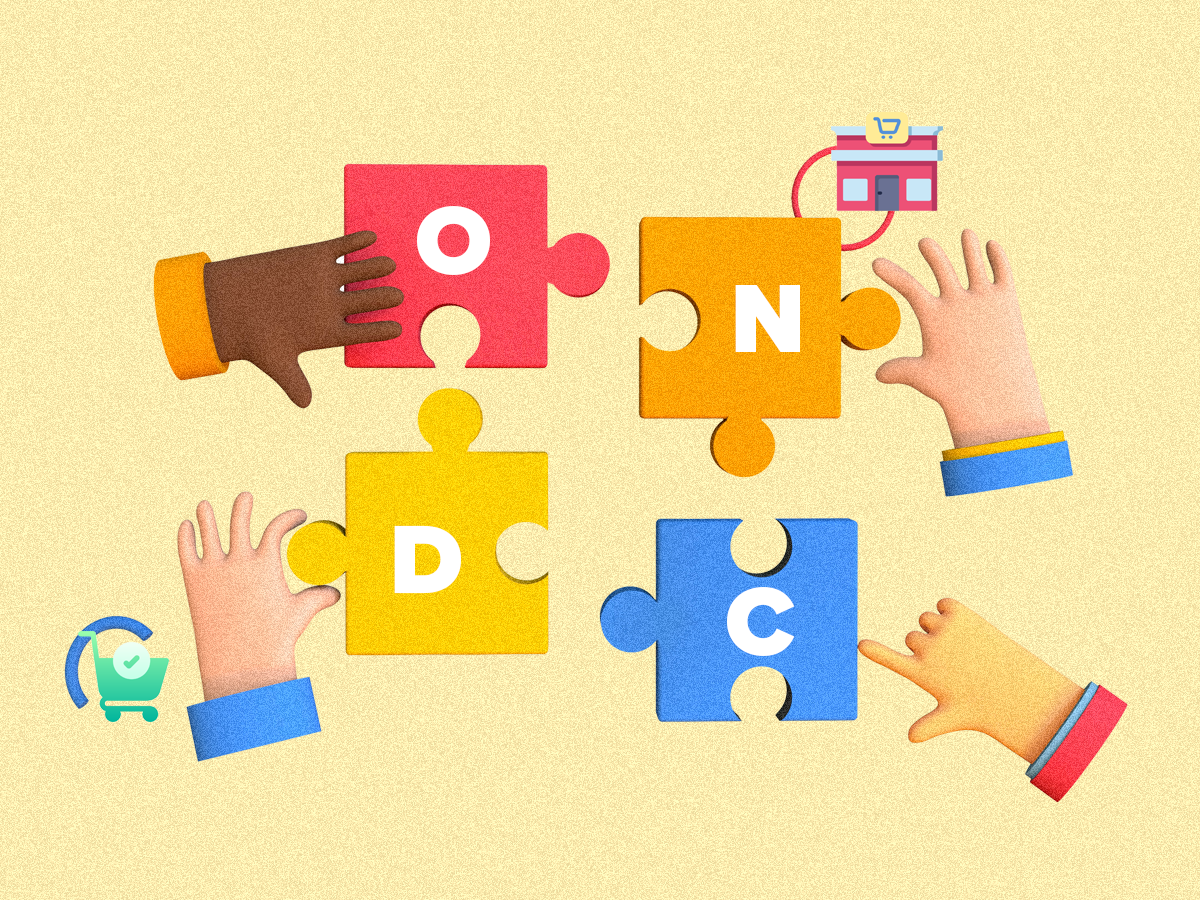 ONDC Explained: What Is ONDC, How Does It Work & Who Can Join It ...