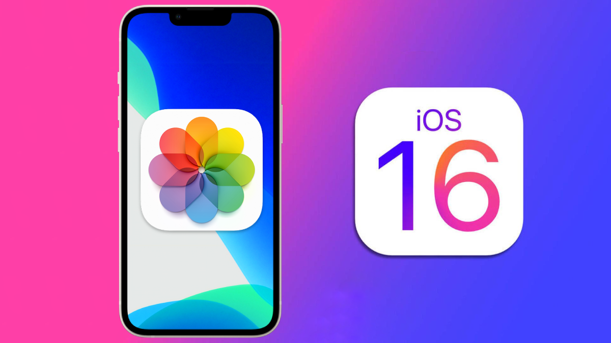 IOS 16 Trick How To Remove Background From Images On IPhone Devices 