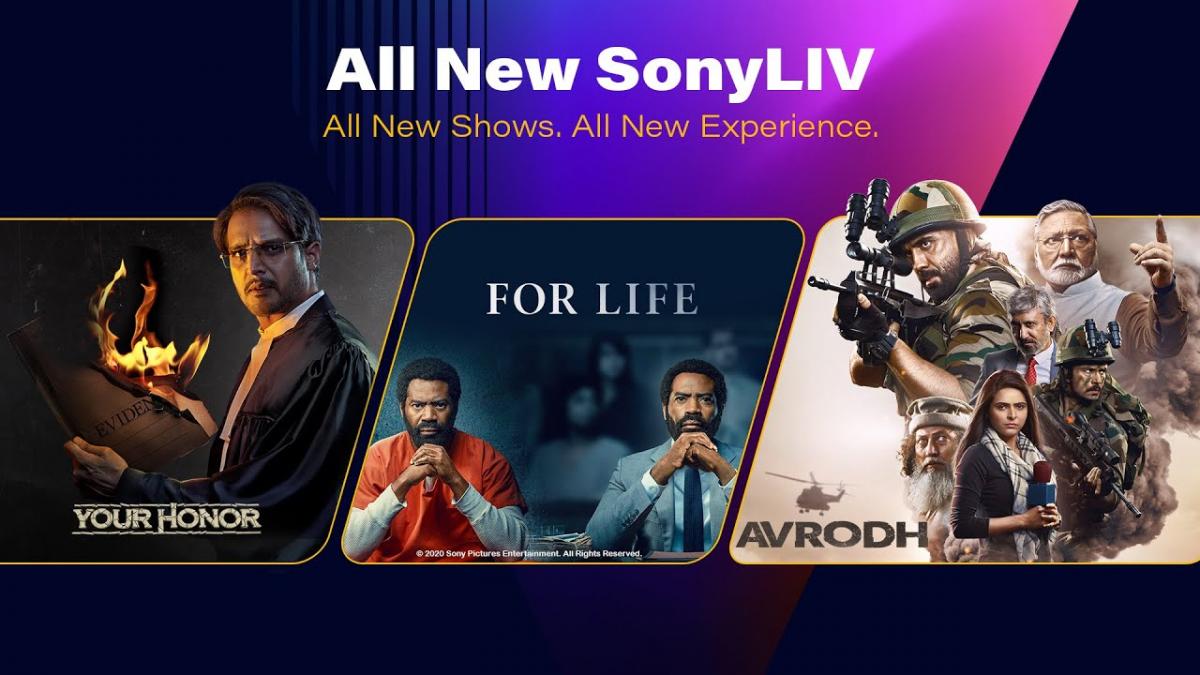 Sony LIV App Subscription Plans At No Cost: 7 Ways To Access Sony LIV ...