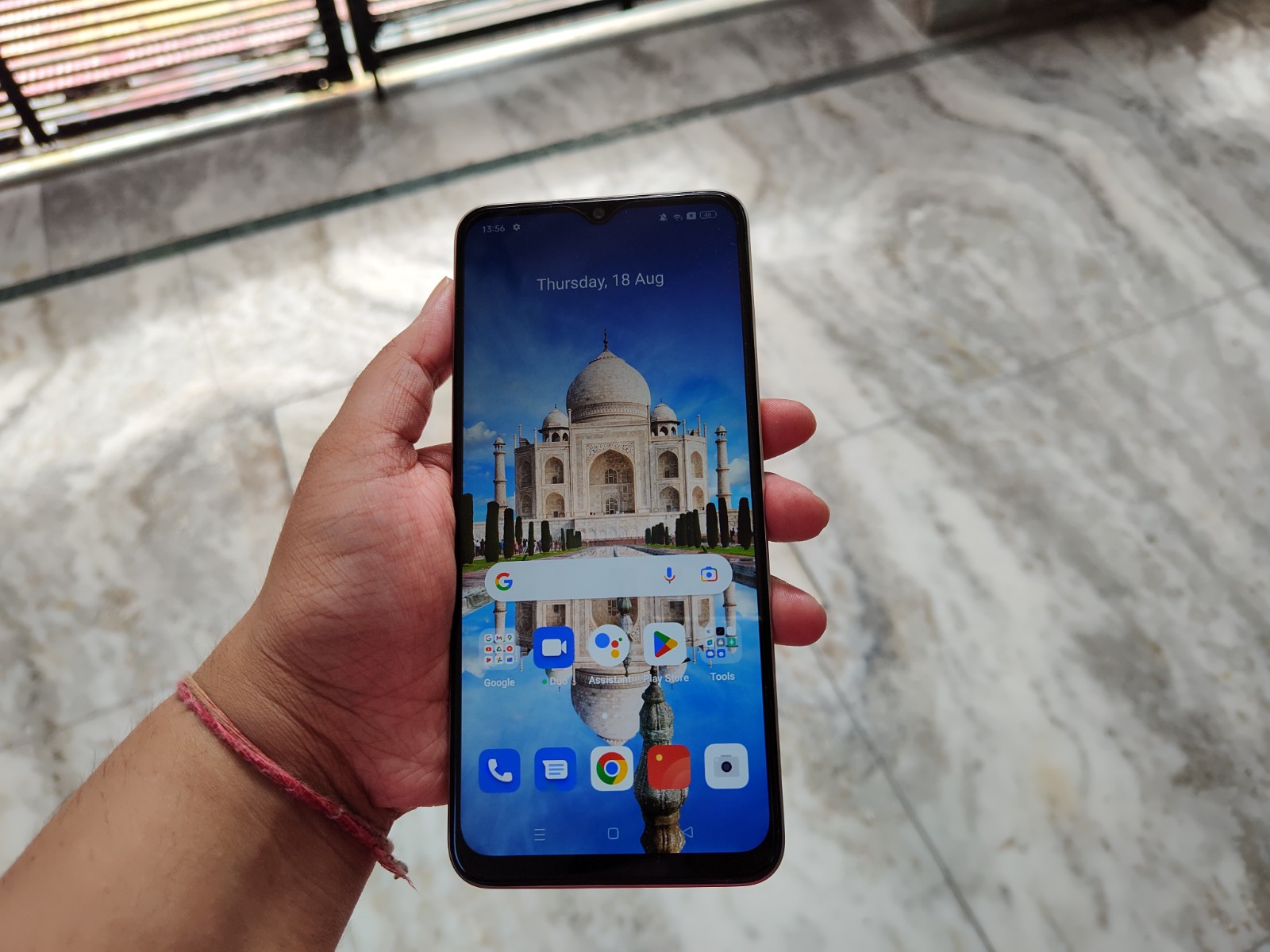 Realme 9i 5G Review: Stylish, Dependable, Affordable - Smartprix