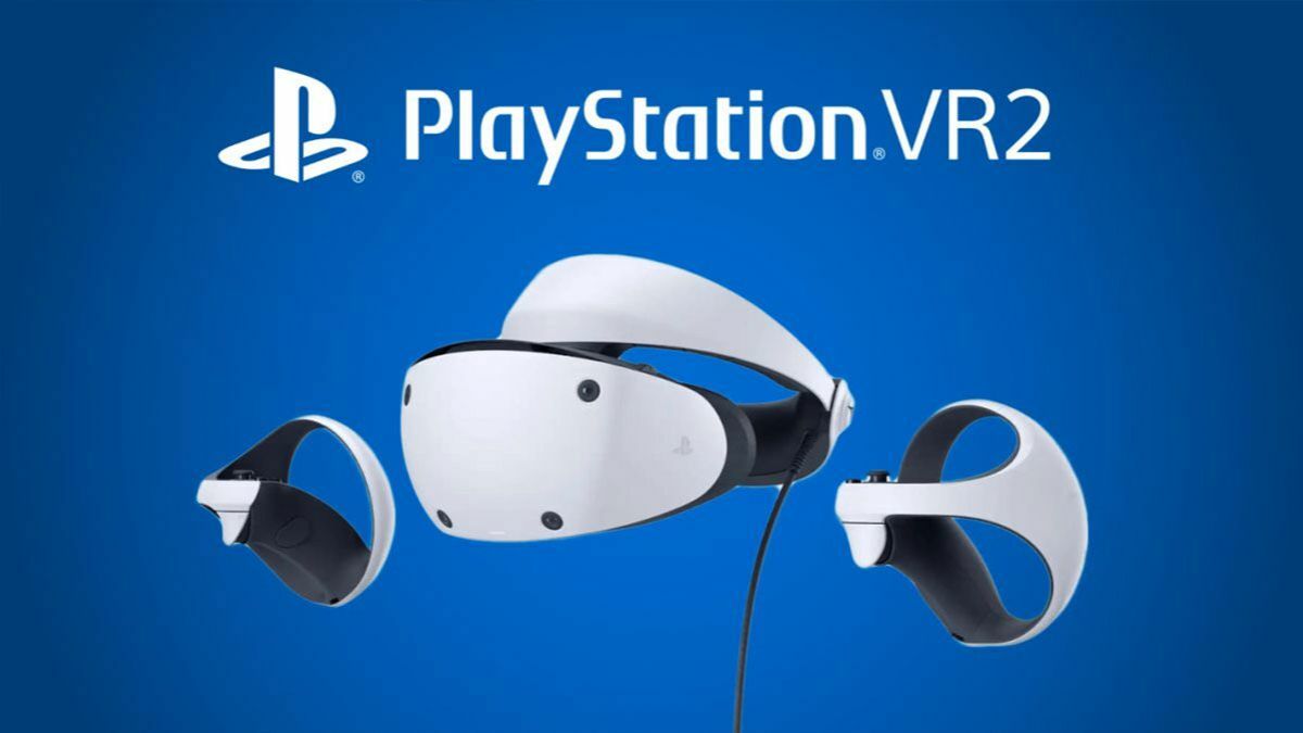 News - 2022, Week 39 - PS5, PSVR2, PlayStation VR2, PlayStation VR
