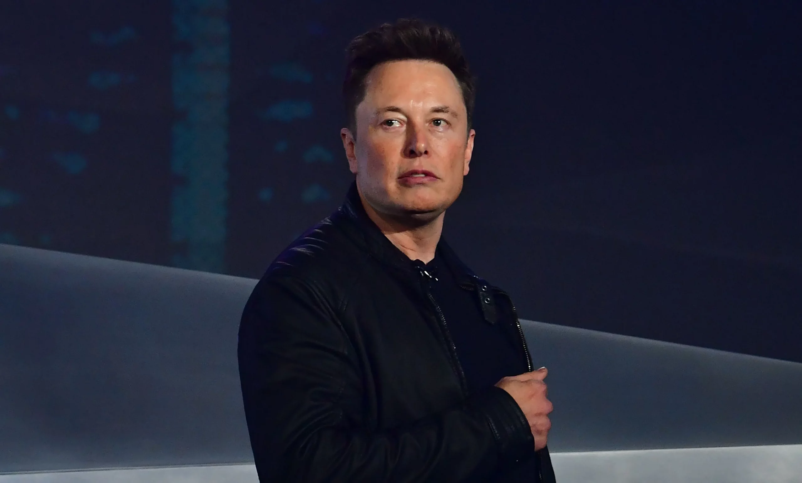 Elon Musk Is Worried About Being Ousted From Tesla, Plans To Increase His Holdings