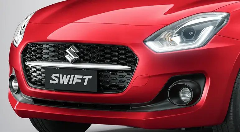 Maruti Suzuki Launched The Swift S-CNG Variant In India; Know The Price ...