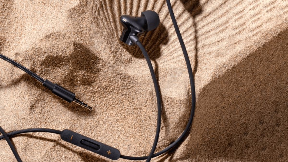 OnePlus is set to launch its first 3.5mm wired earphones in India on August 27