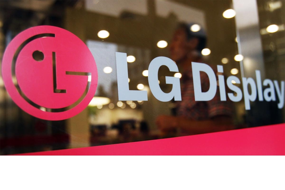 LG Display is prepping up to grab a deal with Apple with its new tech