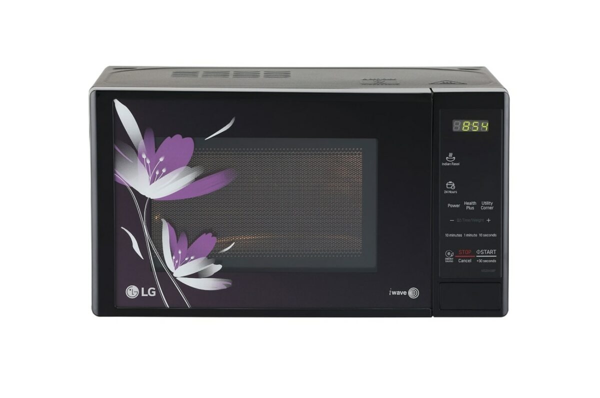 Best 7 Solo Microwave Ovens to buy in India Smartprix