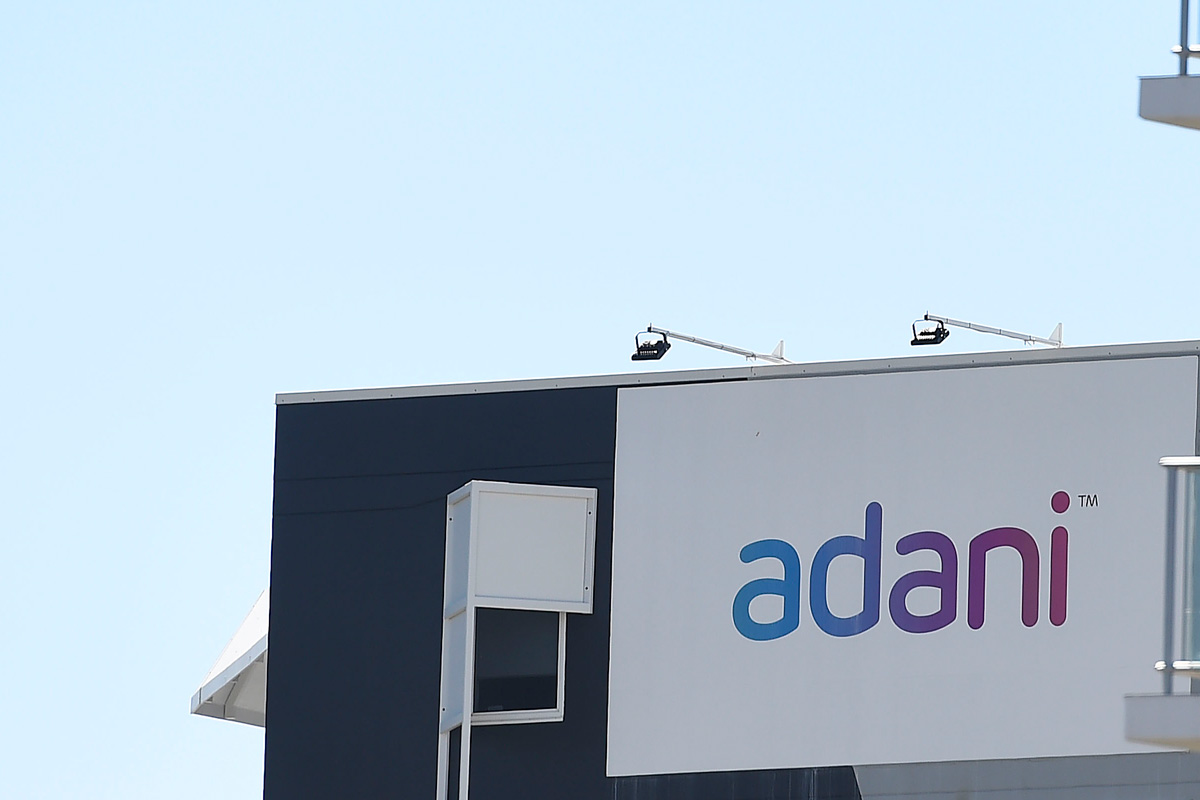 Adani gets unified license for pan India telecom services