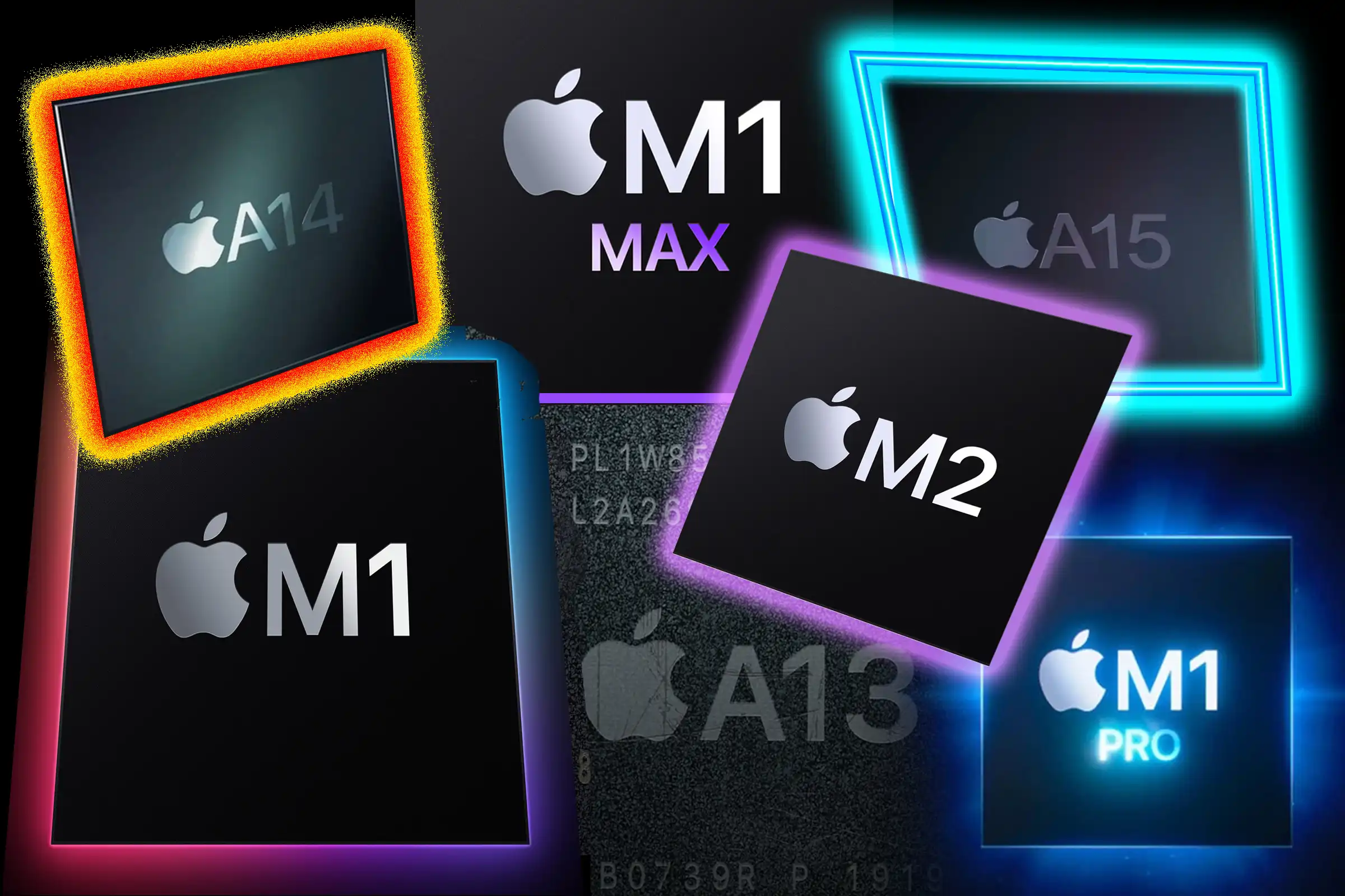 Apple working on 2nm A18 Bionic Chipset: Expected to power iPhone 17 Ultra in 2025