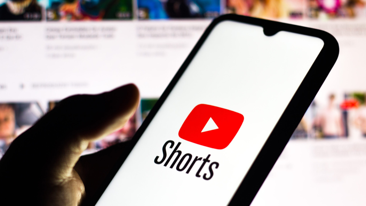 How to download  Shorts on your phone in 2 minutes