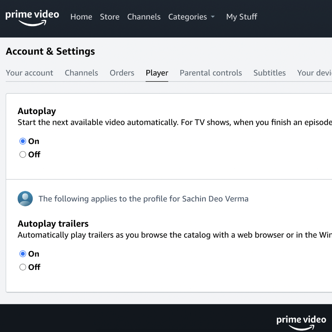 Prime Video: Tips and Tricks Everyone Should Know - Reviewed