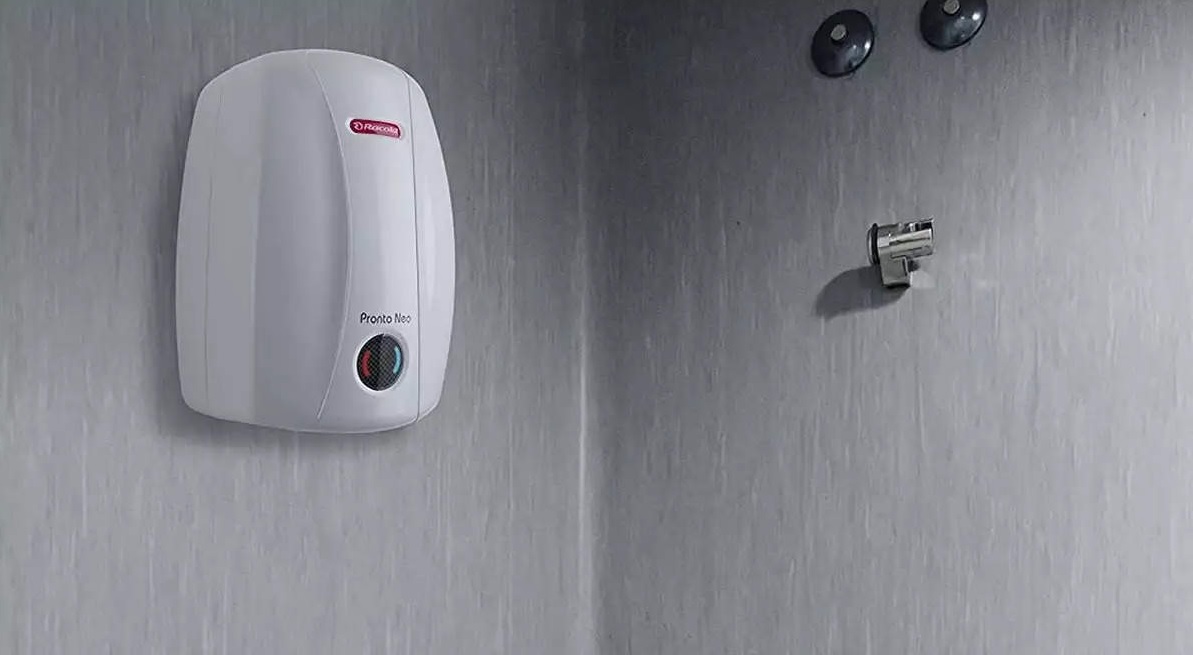 Water heater and geyser buying guide