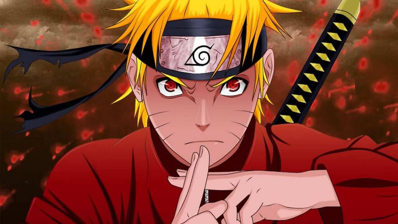 Naruto Anime Remake release date Announced