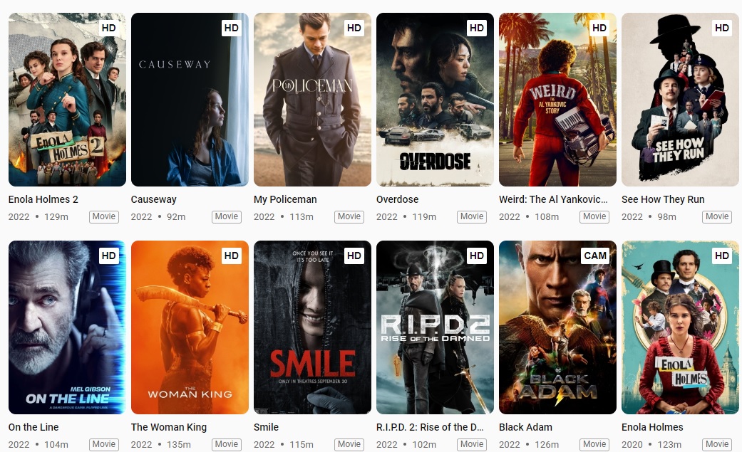 Show Me Love streaming: where to watch movie online?
