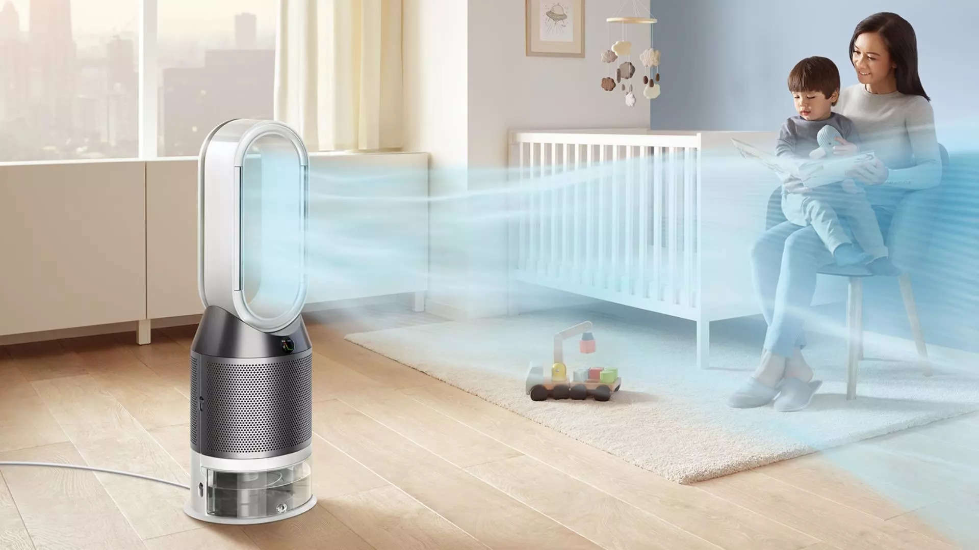 भारत में उपलब्ध बेस्ट एयर प्यूरीफायर्स - Best Air Purifiers 2022