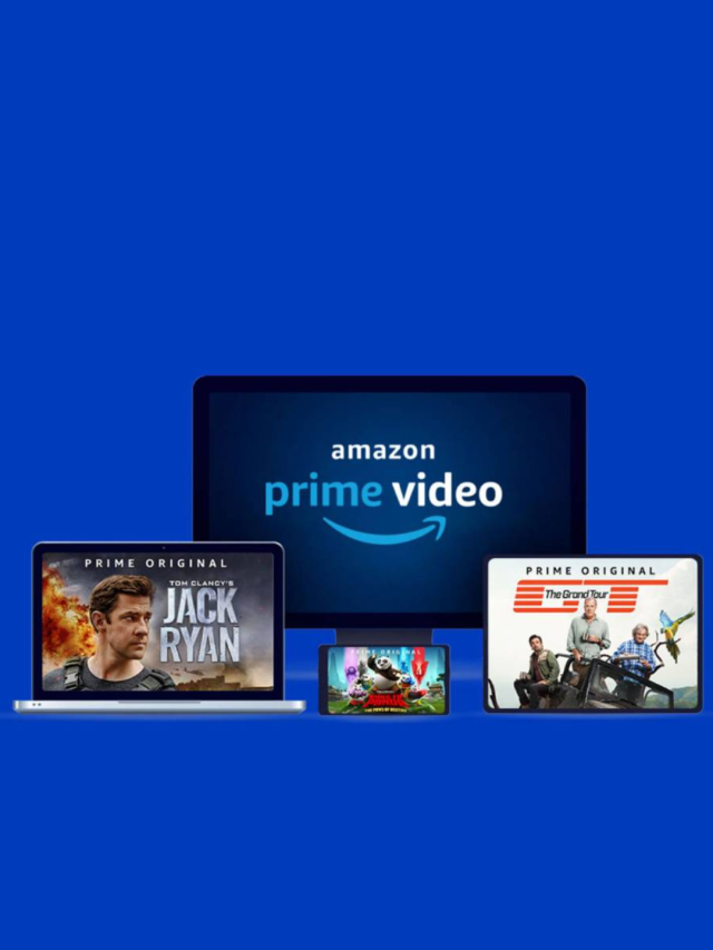 Top Amazon Prime Video Tips And Tricks - Smartprix