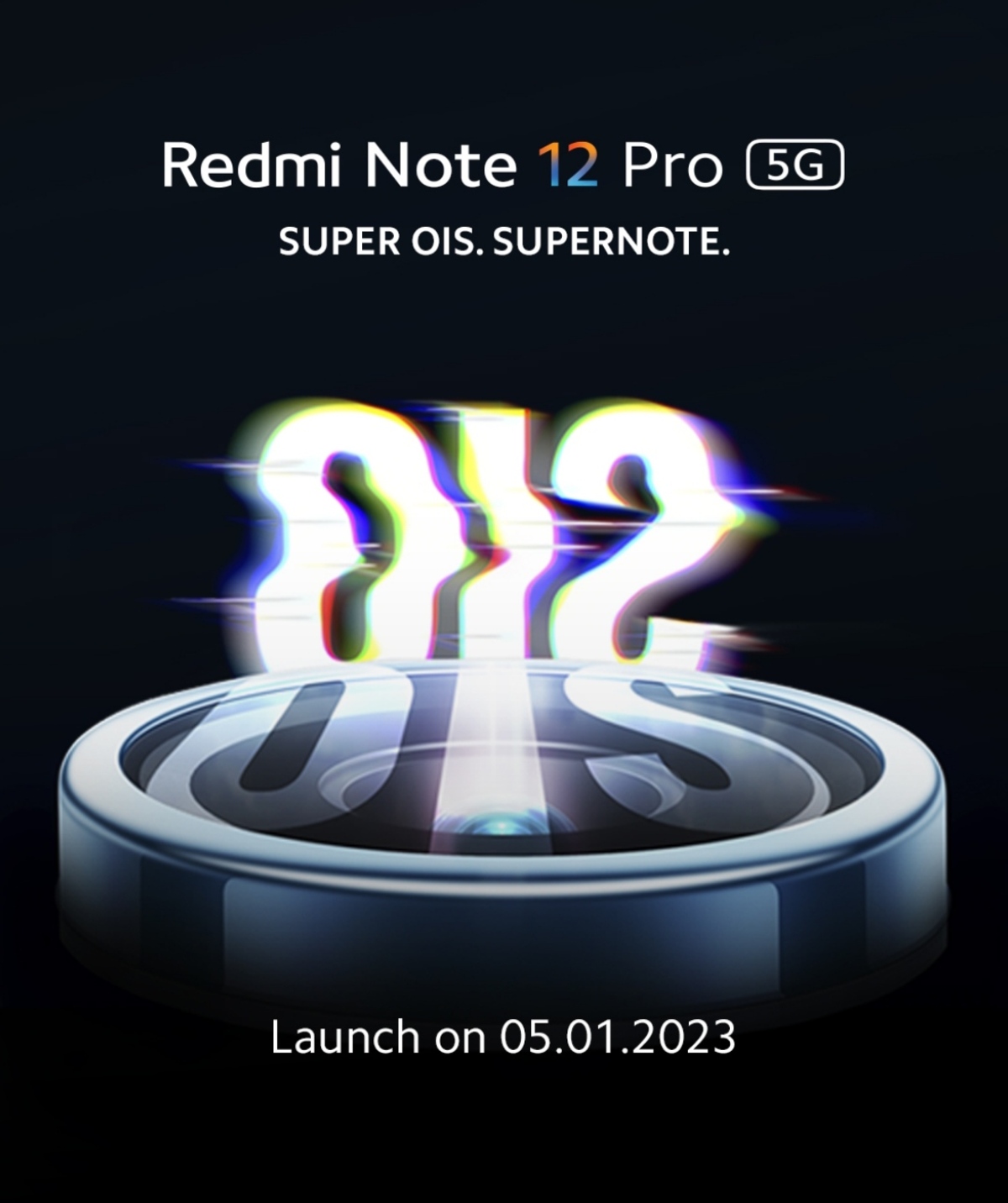 Redmi Note 12 Pro Series to launch in India on January 5: Read on to know more