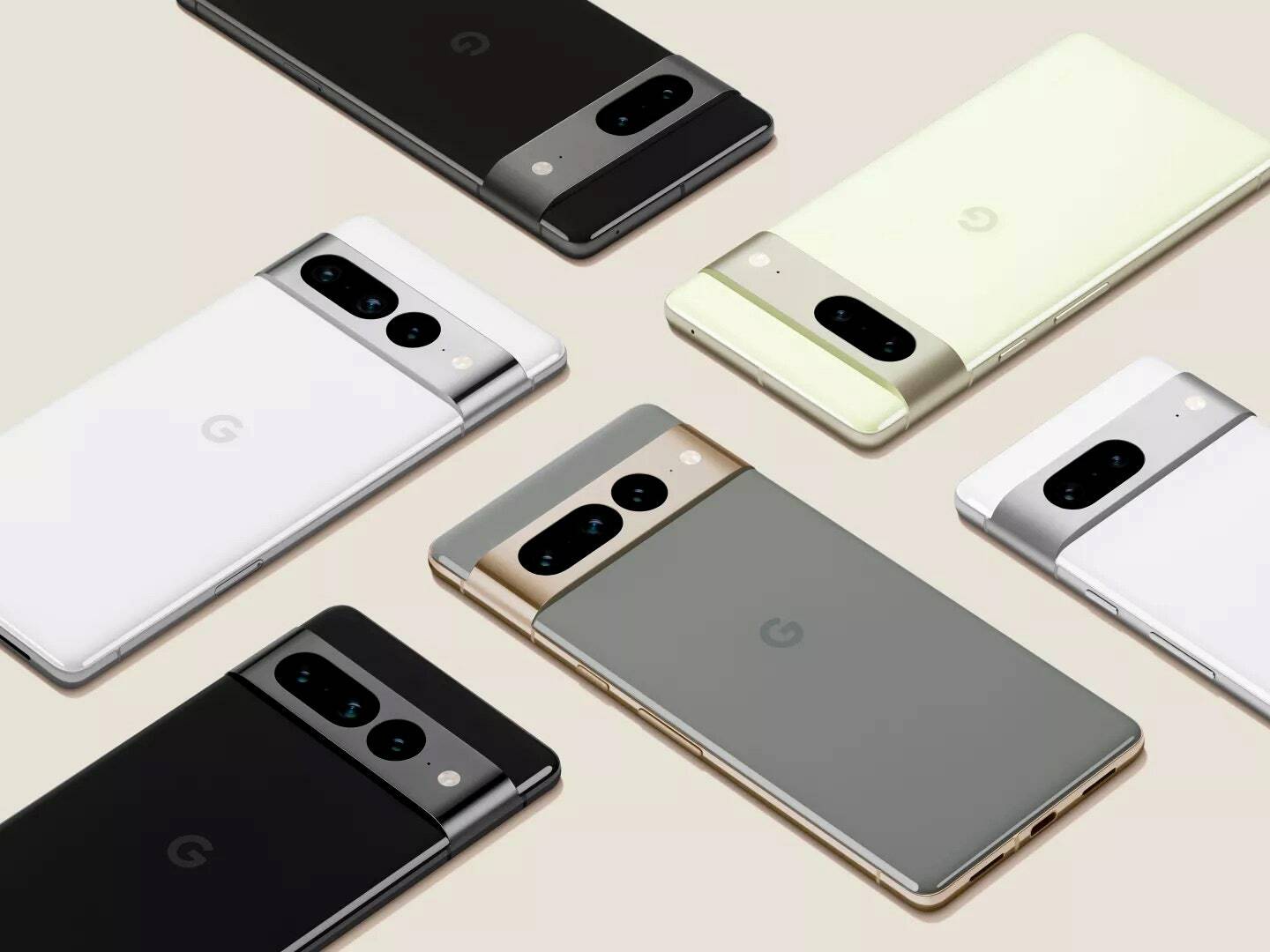 Google Pixel 8 Series first set of leaks surface online: New camera sensor tipped