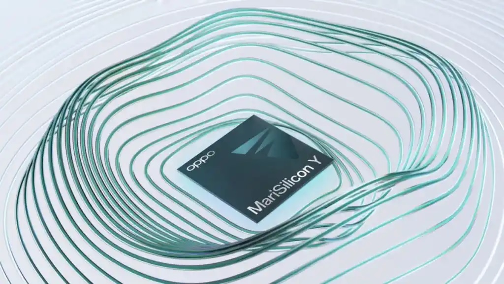 Oppo MariSilicon Y Audio-Specific Chipset Teased Ahead of Inno Day 2022