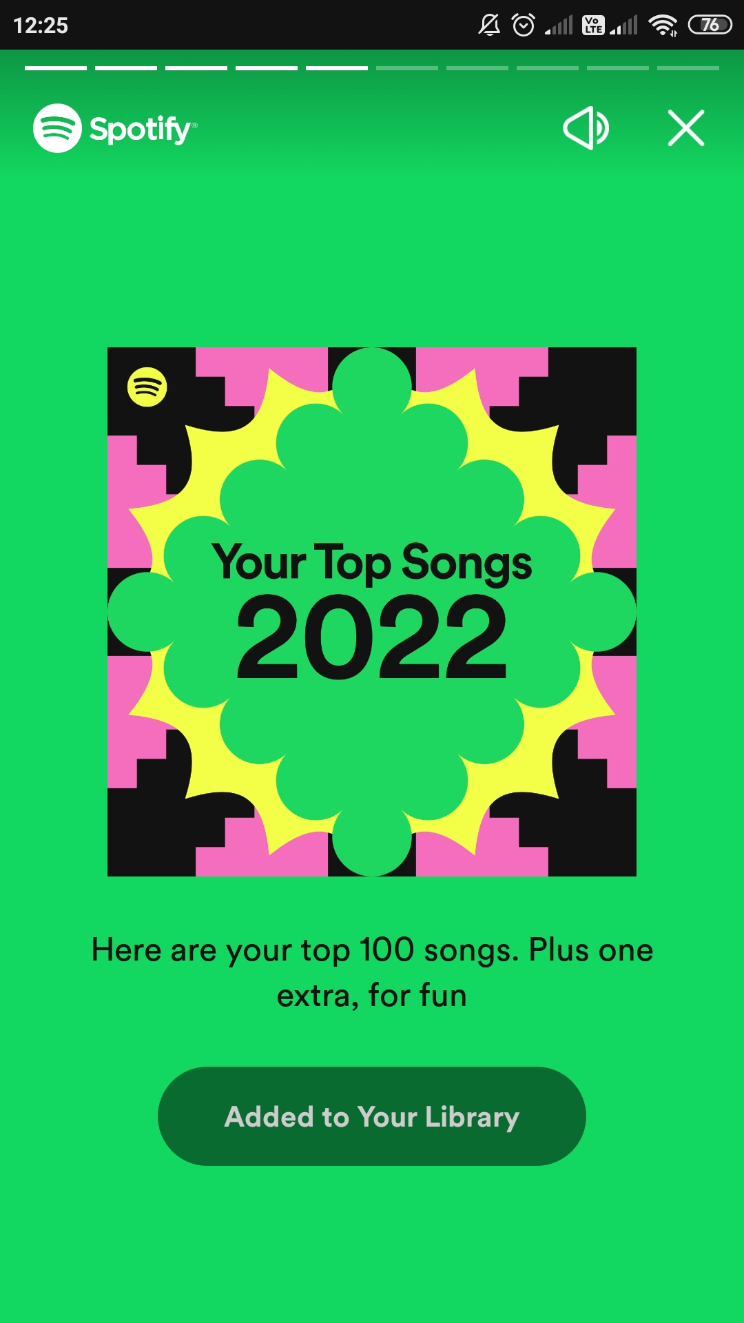 How To Know Your Music Listening Personality With Spotify Wrapped 2022 ...