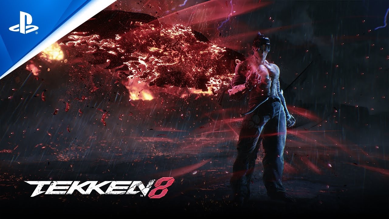 Tekken 8 trailer breakdown: Jun Kazama makes a surprise appearance