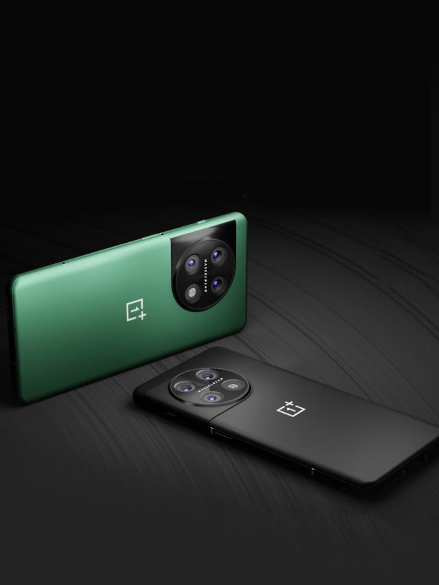 Upcoming OnePlus 11 design officially showcased; Check details - Smartprix