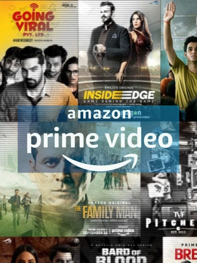 Amazon Prime Video s upcoming Hindi web series Farzi Mirzapur