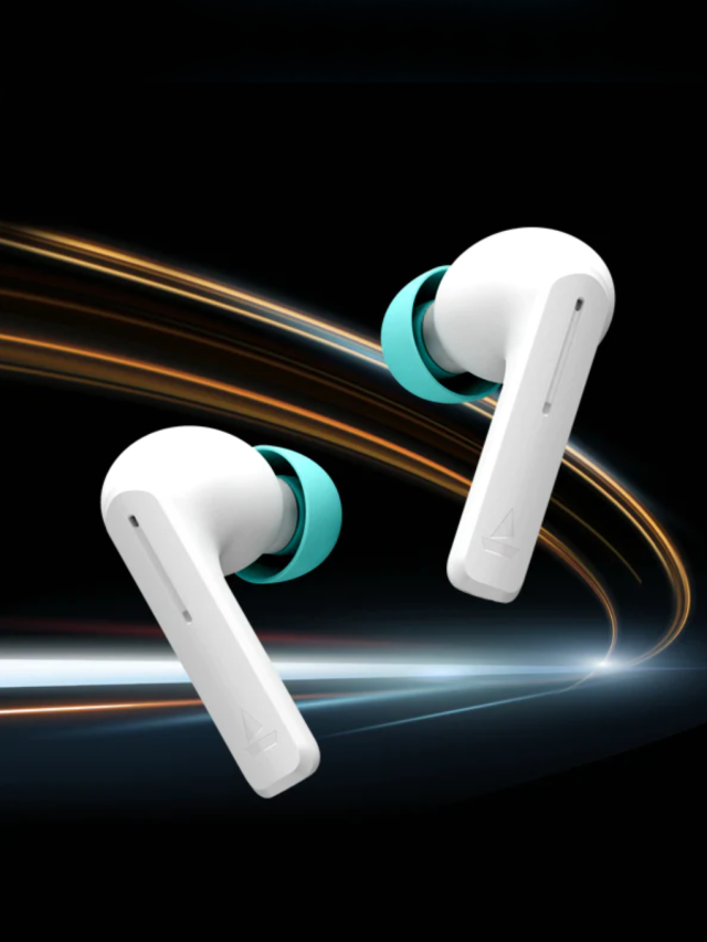 Best TWS earbuds with ANC under Rs 5,000 Smartprix