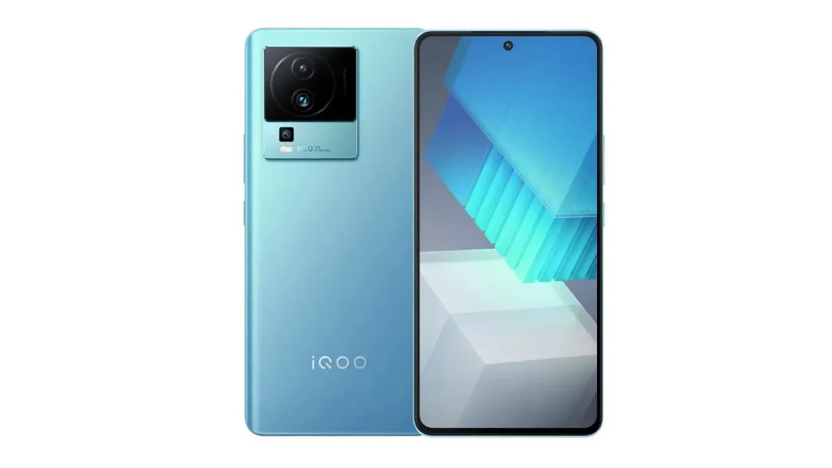 IQOO Neo 7 Racing Edition Specs And Colors Teased