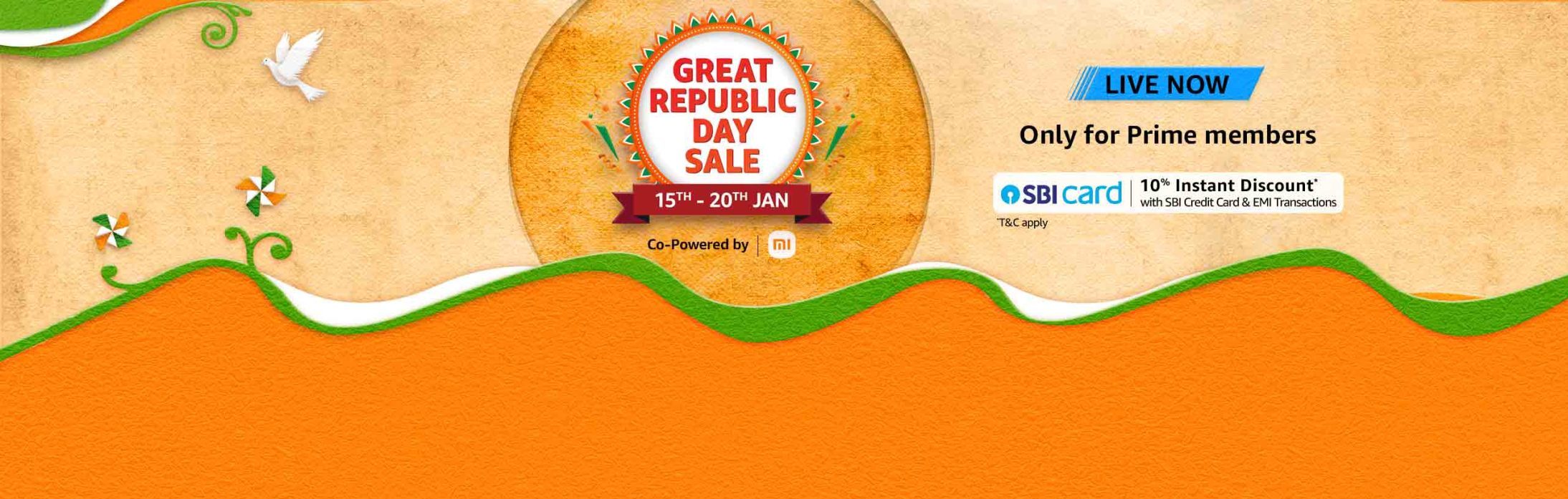 Amazon Great Republic Day Sale 2023 Best discounts on phones – iPhone 13, OnePlus Nord 2T 5G, Redmi A1 and more