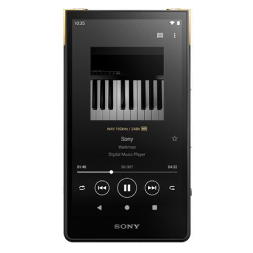 Sony Walkman NW-ZX707 Goes Official In India: Read On To Know More ...