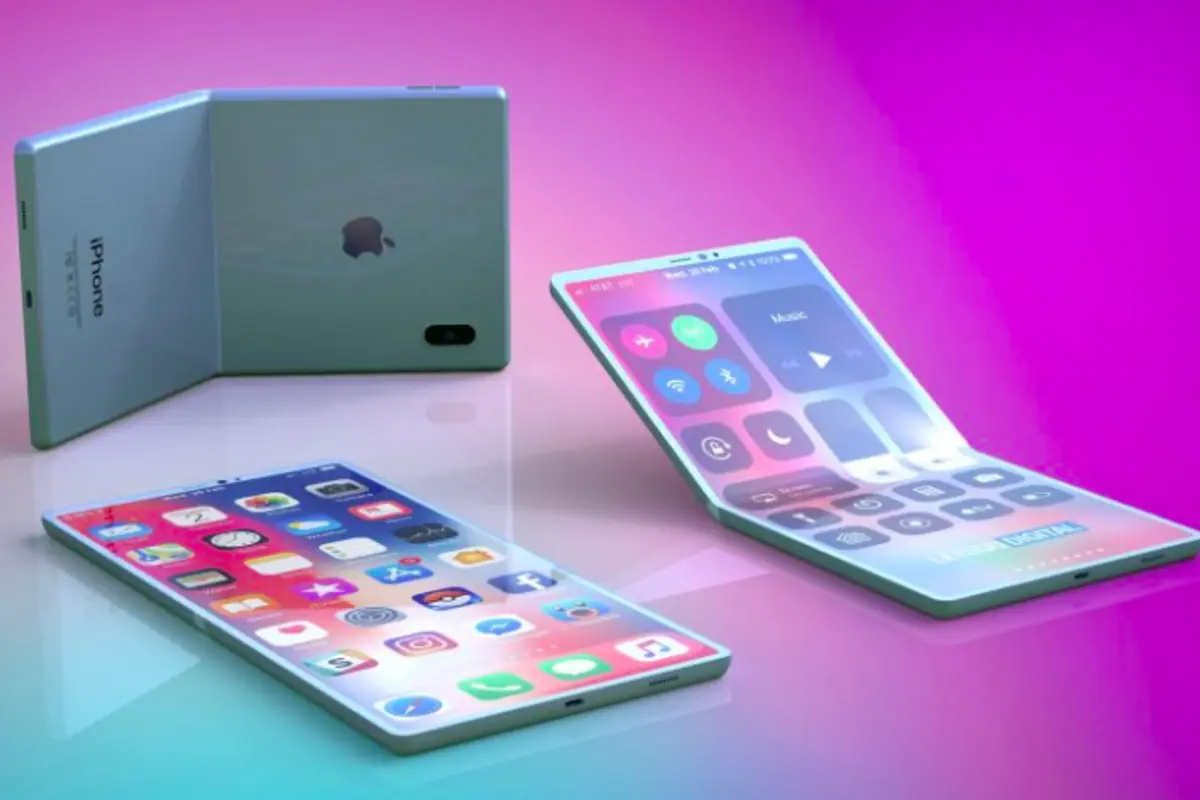 Apple could first launch iPad Fold in 2024 with carbon fibre kickstand